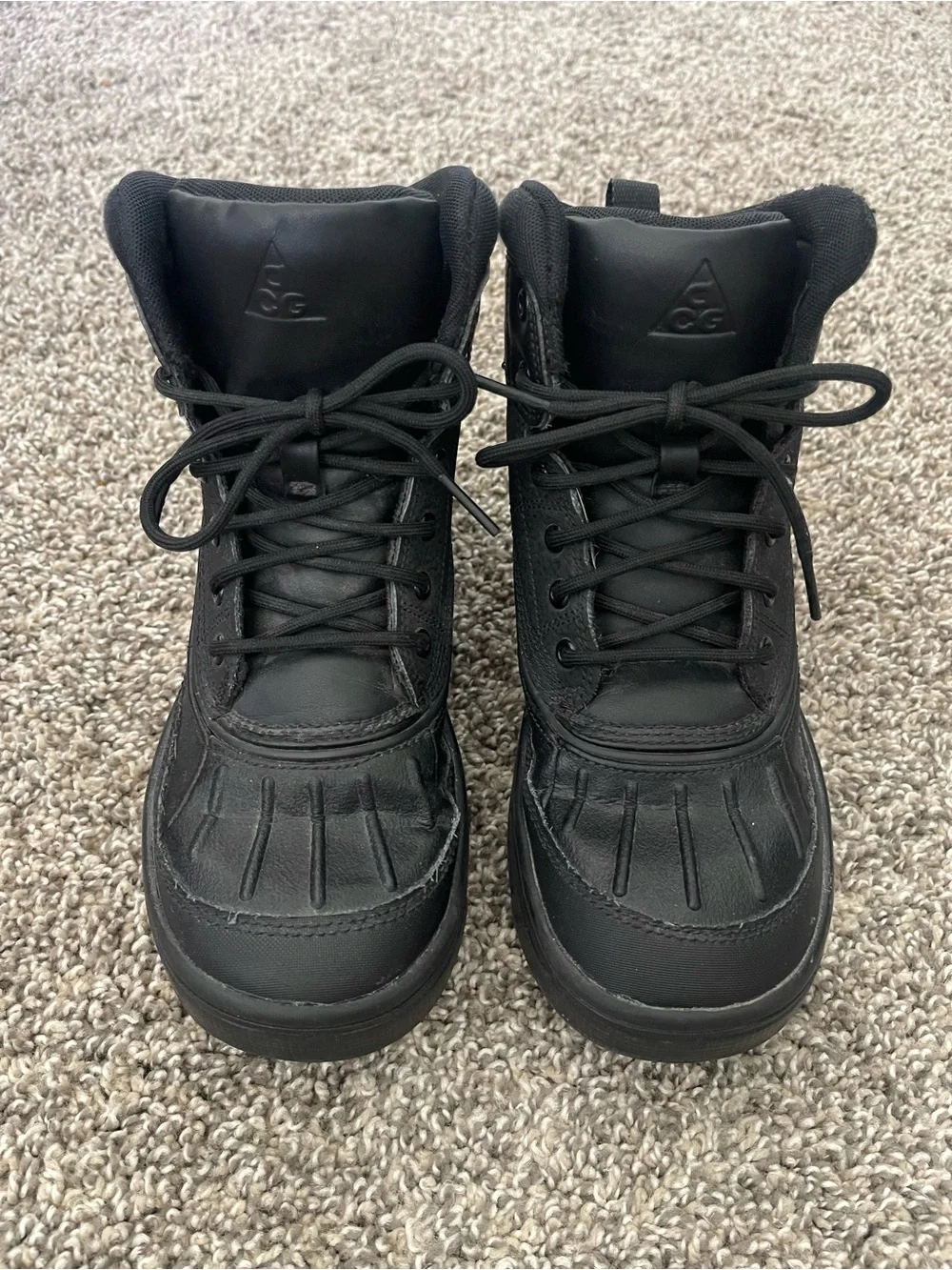 Nike excellent pre